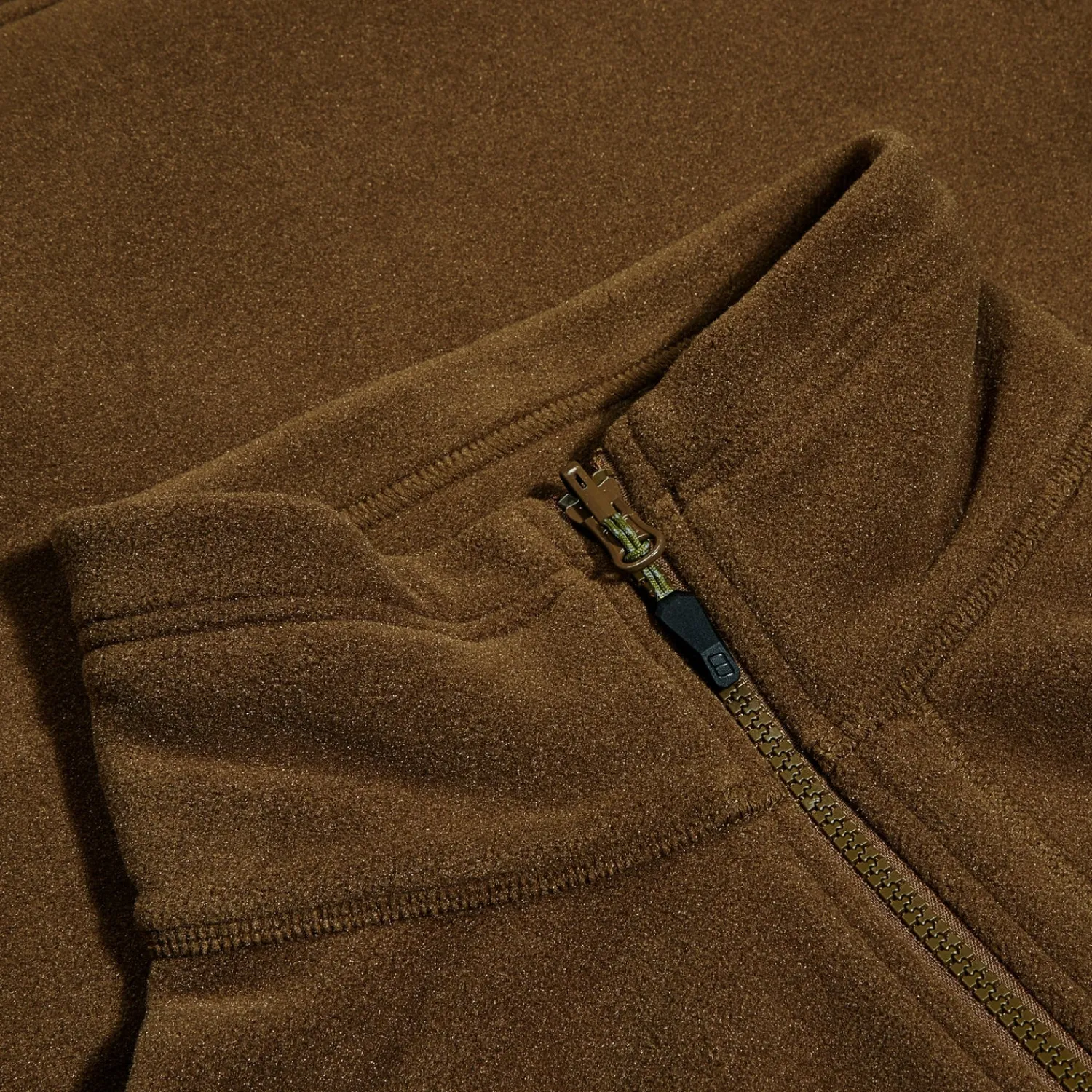 Berghaus Activity Polartec InterActive Fleece für Herren - Braun-Herren Fleece