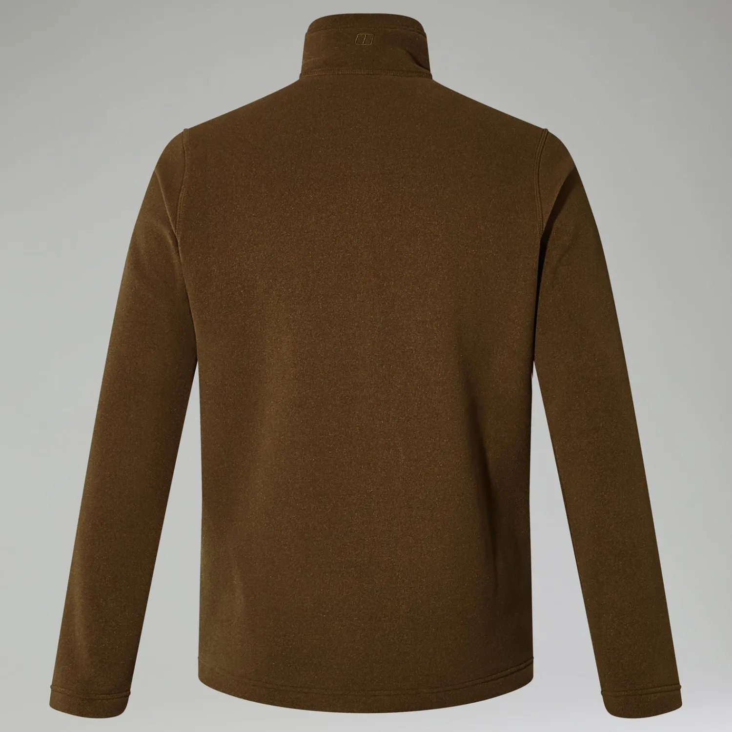 Berghaus Activity Polartec InterActive Fleece für Herren - Braun-Herren Fleece