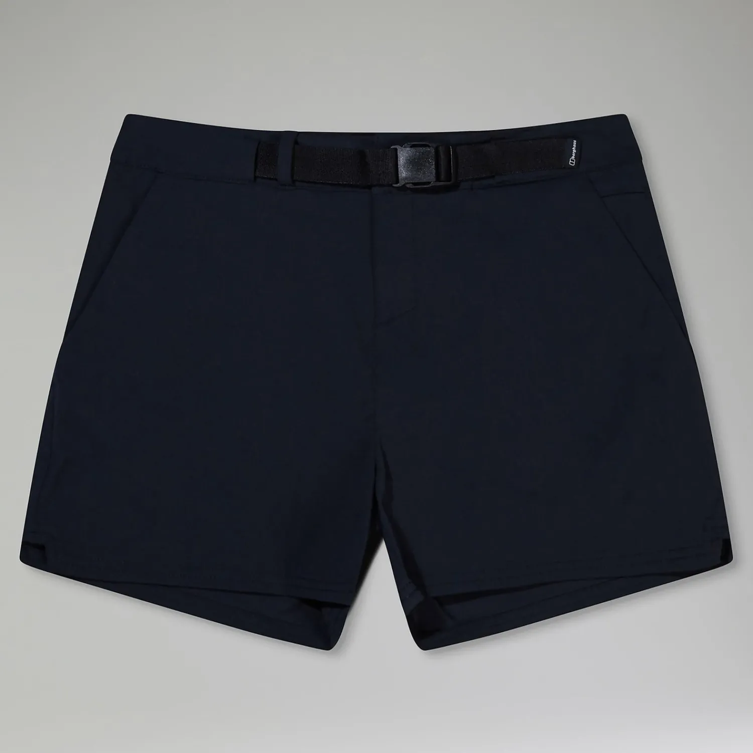 Berghaus Alta Stretch Short für Damen - Schwarz-Damen Shorts