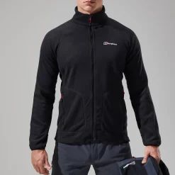 Berghaus Arran Gemini 3-In-1 Jacke für Herren - Dunkelgrau/Schwarz-Herren 3 In 1 Jacken | Wasserdicht