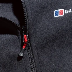 Berghaus Arran Gemini 3-In-1 Jacke für Herren - Dunkelgrau/Schwarz-Herren 3 In 1 Jacken | Wasserdicht