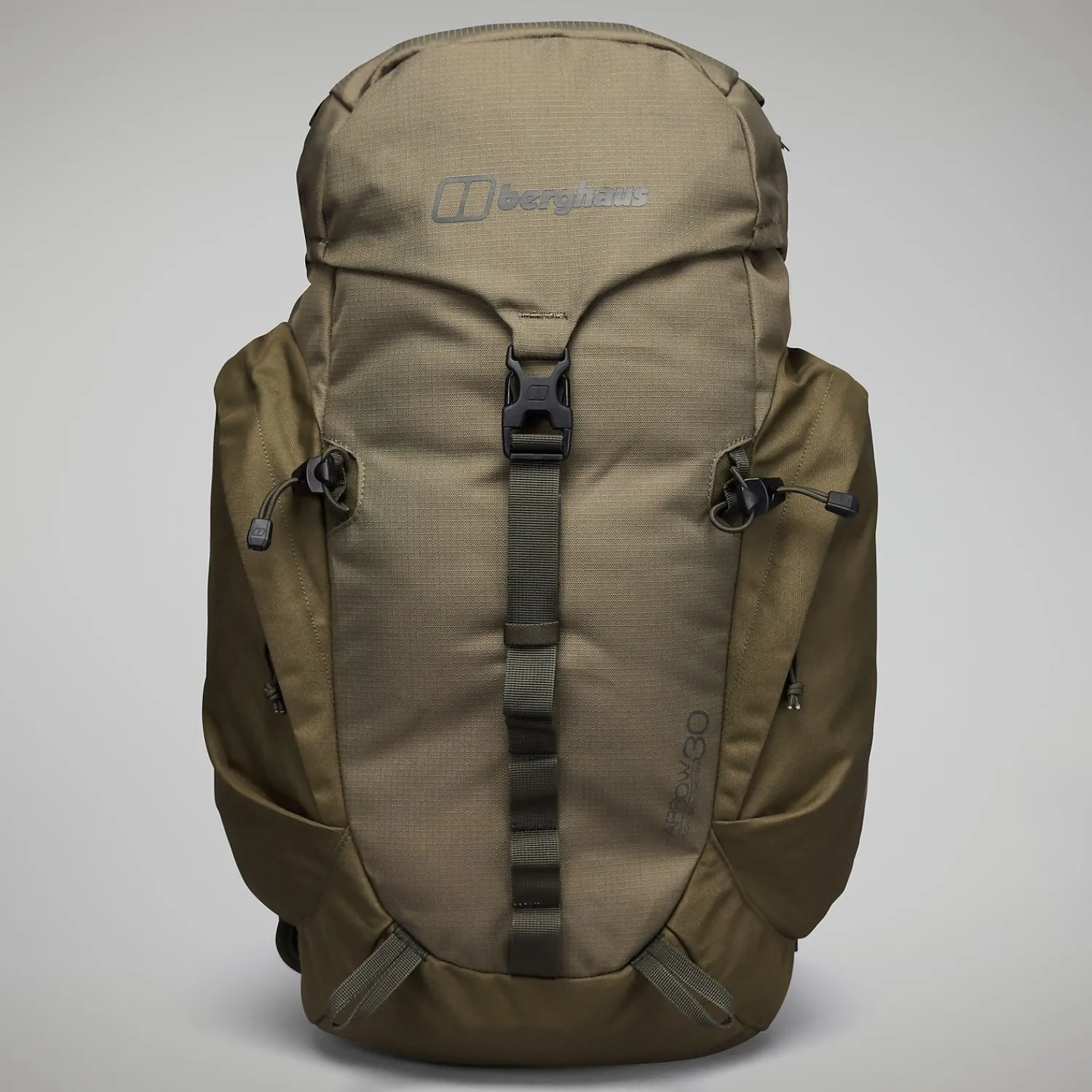 Berghaus Arrow 30 Rucksäcke - Dunkelgrün- Reisetaschen | Wandern