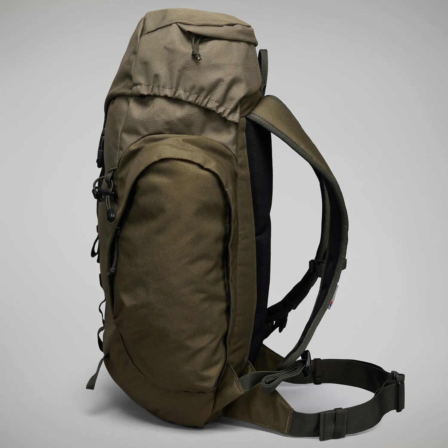 Berghaus Arrow 30 Rucksäcke - Dunkelgrün- Reisetaschen | Wandern