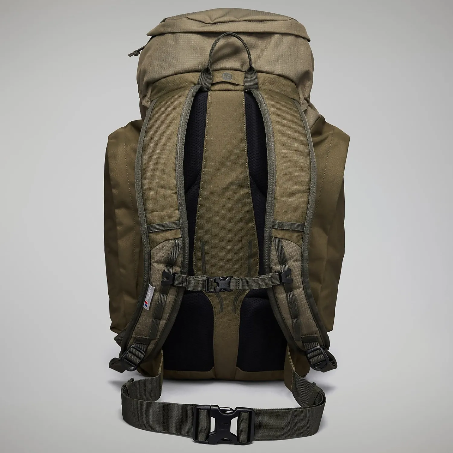 Berghaus Arrow 30 Rucksäcke - Dunkelgrün- Reisetaschen | Wandern