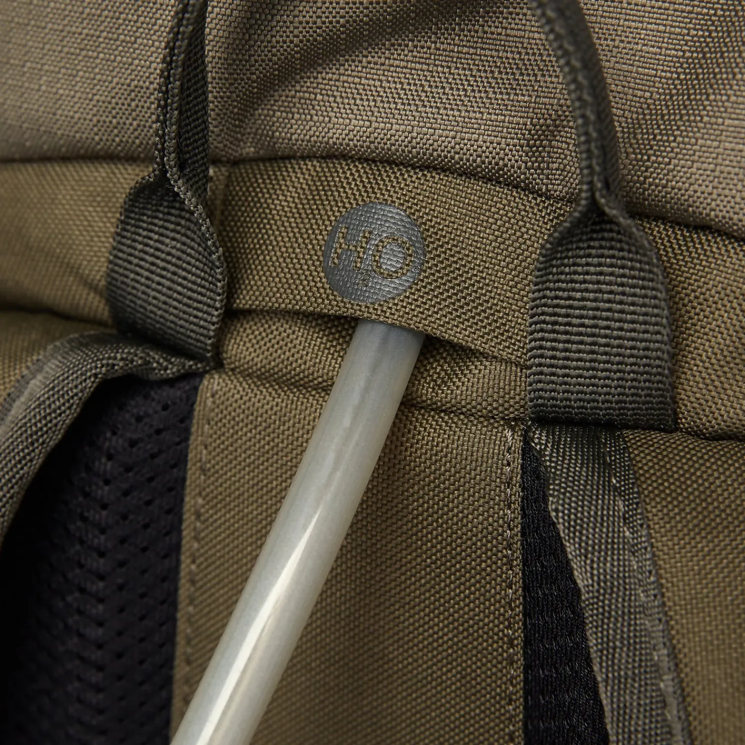 Berghaus Arrow 30 Rucksäcke - Dunkelgrün- Reisetaschen | Wandern