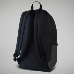 Berghaus Brand Tasche 25 - Schwarz/Dunkelgrau- Daypacks | Reisetaschen
