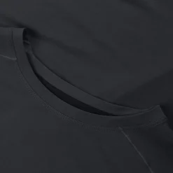 Berghaus Delta Kurzarm Tech-Shirt für Herren - Schwarz-Herren Baselayer