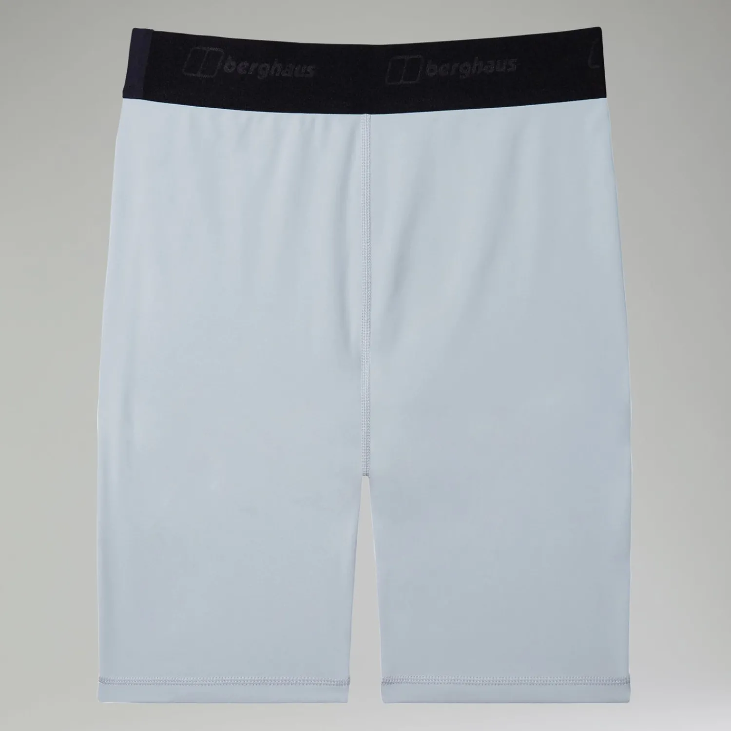 Berghaus Legging-Shorts für Damen Grau-Damen Shorts