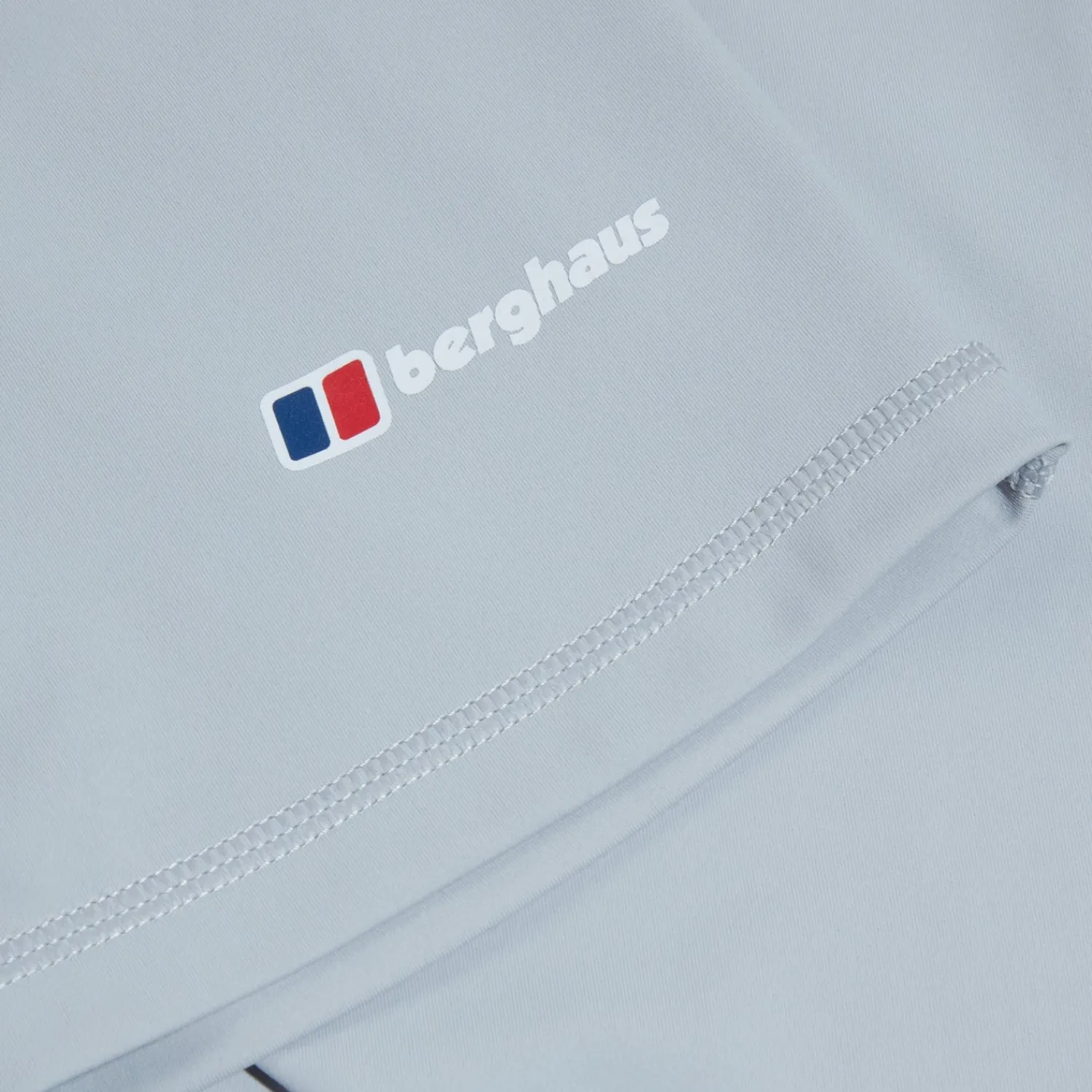 Berghaus Legging-Shorts für Damen Grau-Damen Shorts