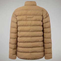 Berghaus Blossom Jacken für Damen - Naturfarben-Damen Isolierend