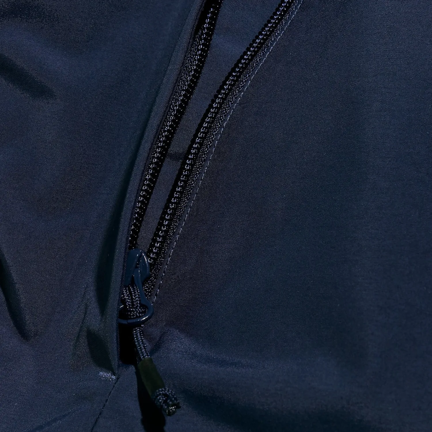 Berghaus Breccan Isolierter Parka für Herren - Dunkelblua-Herren Wasserdicht