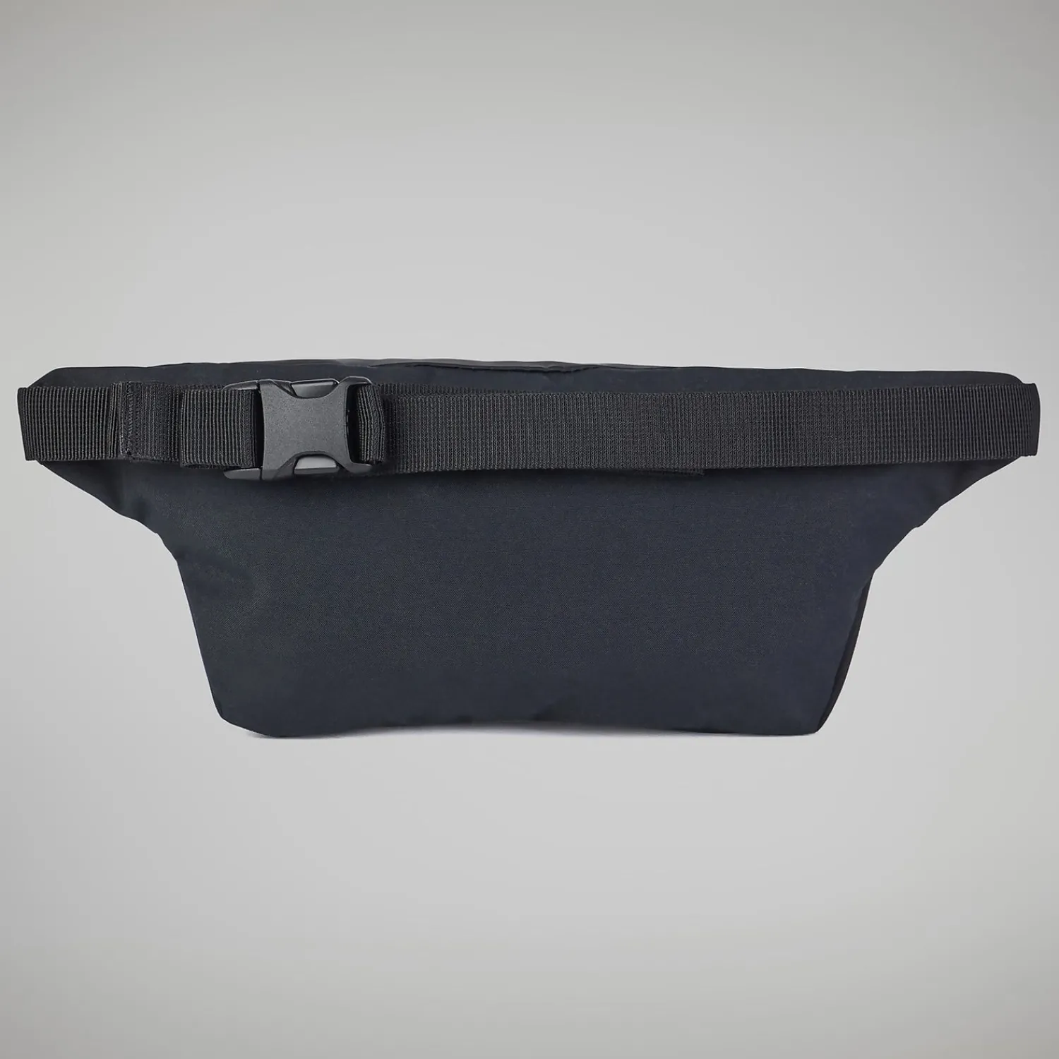 Berghaus Carryall Gürteltasche - Schwarz- Reisetaschen