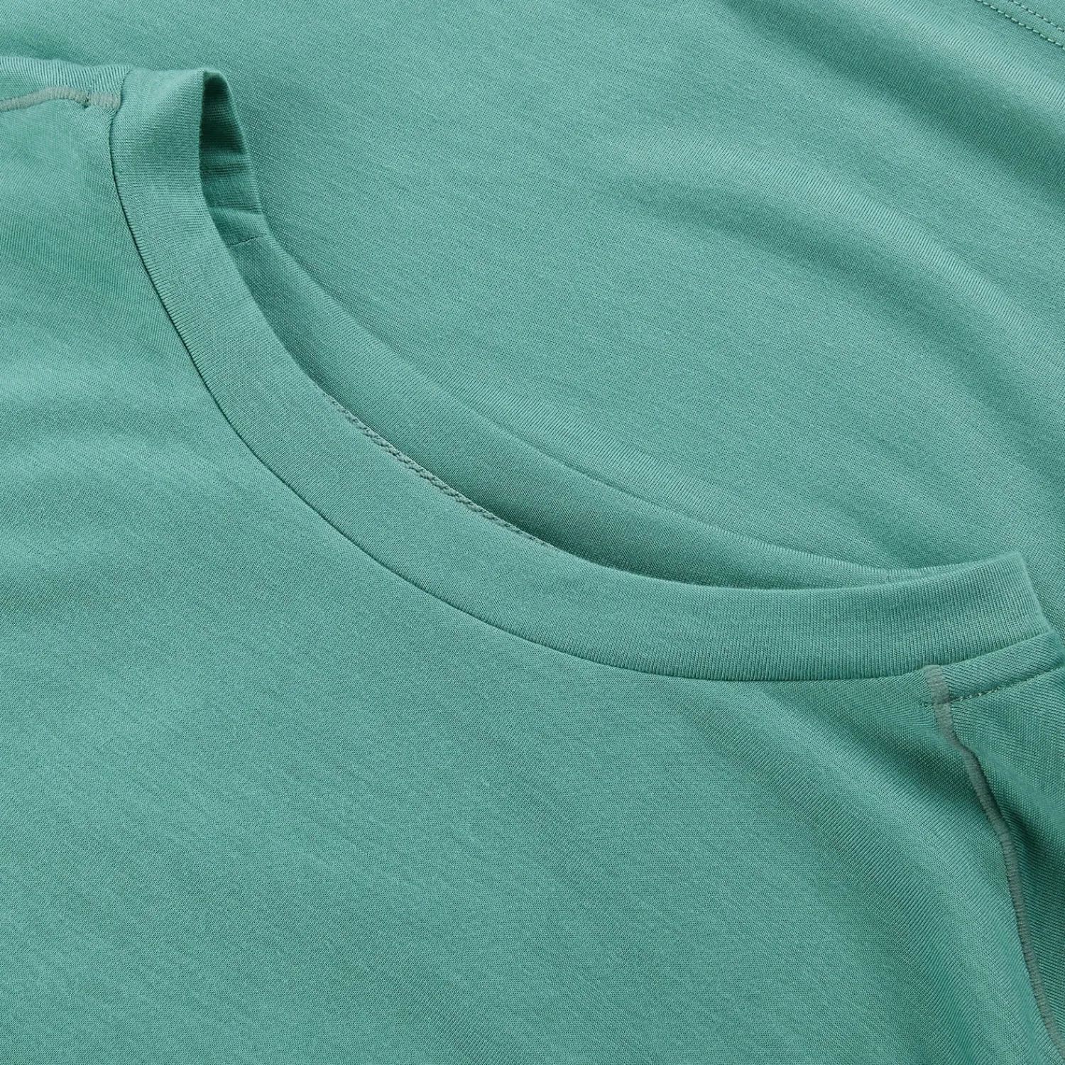 Berghaus Coneflower Kurzarm Shirt für Damen - Grün-Damen T-shirts