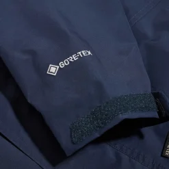 Berghaus Cornice InterActive Jacken für Herren - Dunkelblau-Herren Wasserdicht