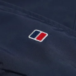 Berghaus Cornice InterActive Jacken für Herren - Dunkelblau-Herren Wasserdicht