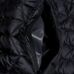 Berghaus Cuillin Isolierter Hoodie für Damen - Schwarz/Grau-Damen Isolierend