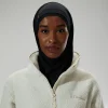 Berghaus Damen Hijab Schwarz - Schwarz- Hats & Caps