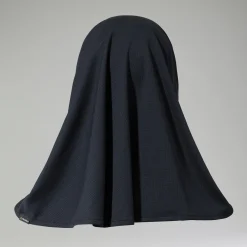 Berghaus Damen Hijab Schwarz - Schwarz- Hats & Caps