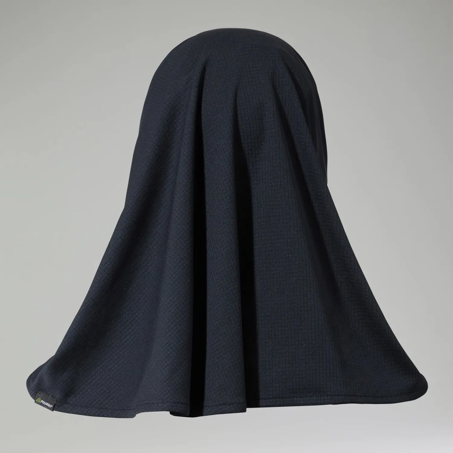 Berghaus Damen Hijab Schwarz - Schwarz- Hats & Caps