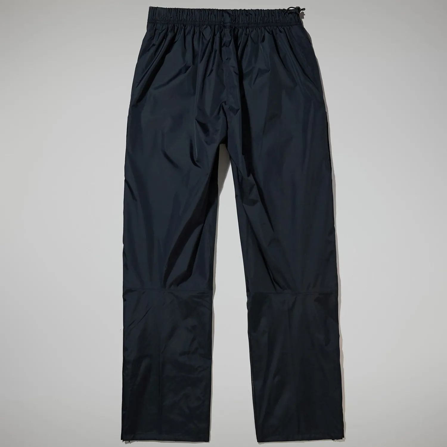 Berghaus Deluge 2.0 Überhose für Herren -Schwarz-Herren Lange Hosen
