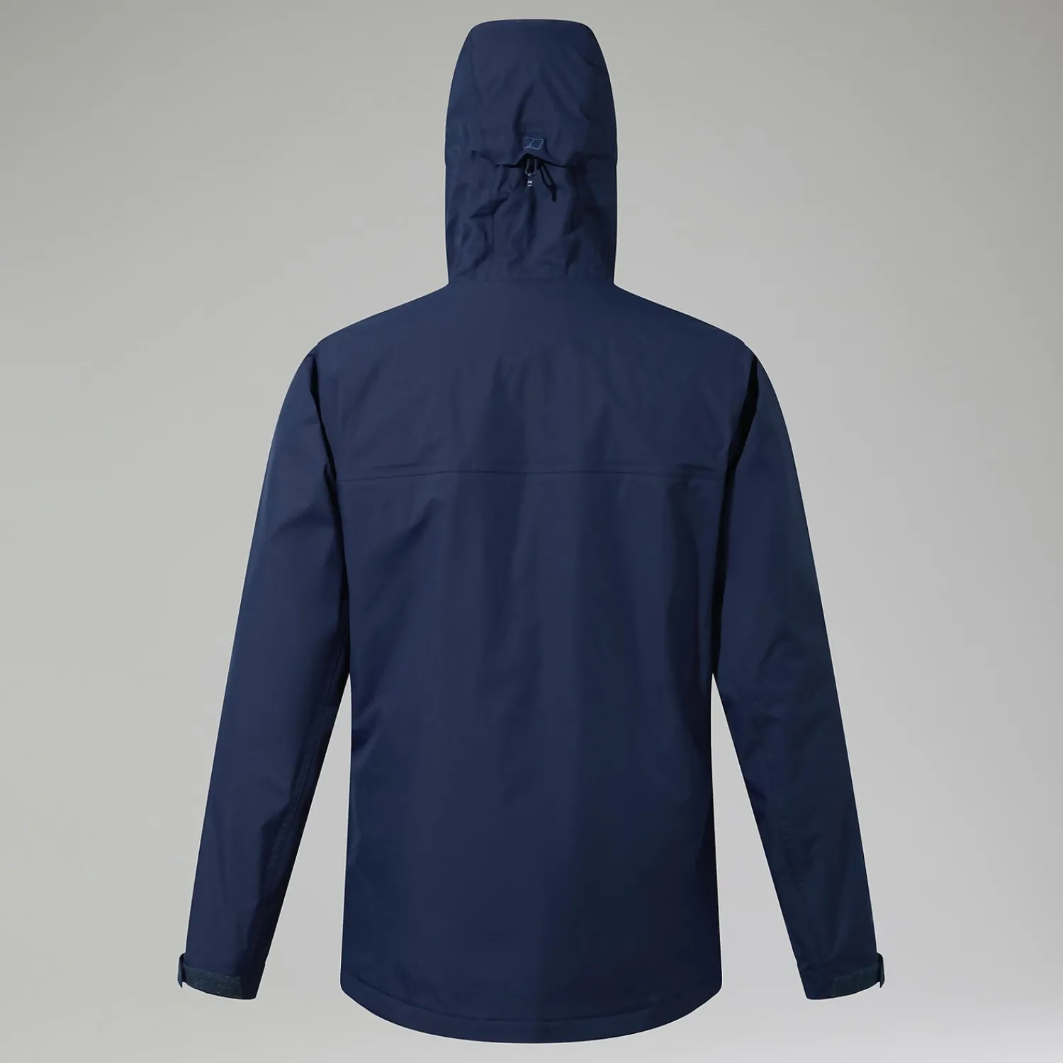 Berghaus Deluge Pro 2.0 Isolierte Jacke für Herren - Dunkelblua-Herren Wasserdicht