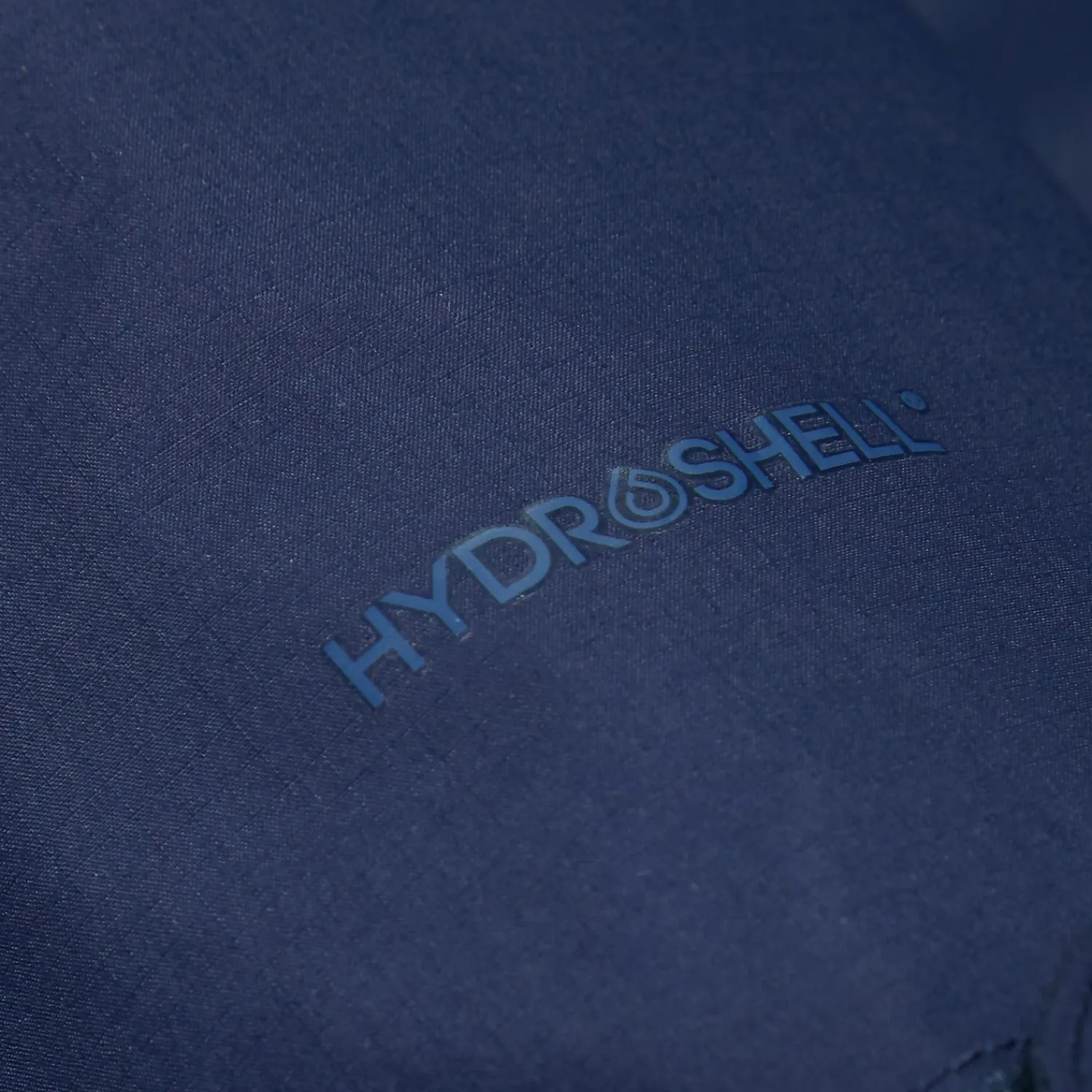 Berghaus Deluge Pro 2.0 Isolierte Jacke für Herren - Dunkelblua-Herren Wasserdicht