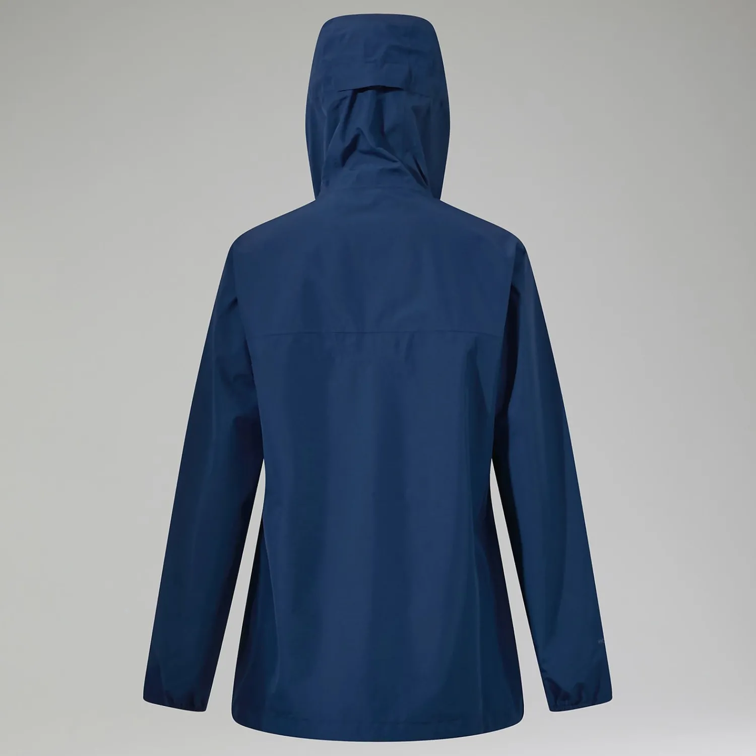 Berghaus Deluge Pro 3.0 Jacke für Damen - Dunkelblua-Damen Wasserdicht