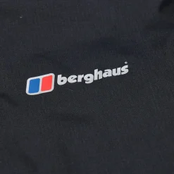 Berghaus Deluge Pro 2.0 Jacken für Herren - Schwarz-Herren Wasserdicht