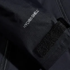 Berghaus Deluge Pro 2.0 Jacken für Herren - Schwarz-Herren Wasserdicht