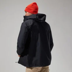 Berghaus Deluge Pro 2.0 Jacken für Herren - Schwarz-Herren Wasserdicht