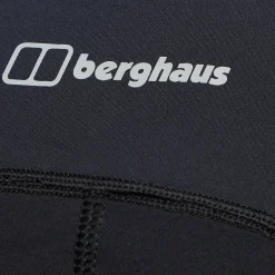 Berghaus Durable Trail Leggings für Damen - Schwarz-Damen Leggings