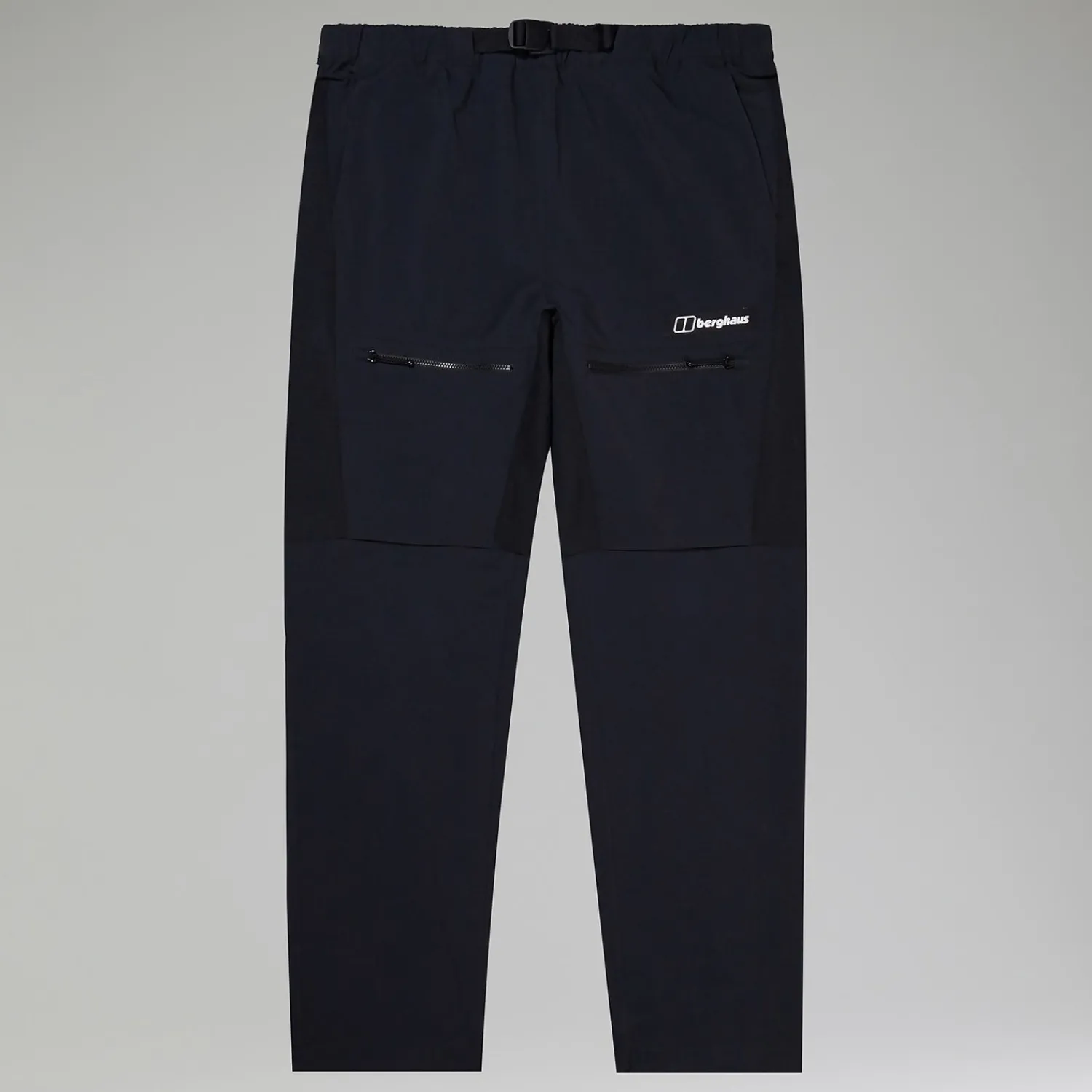Berghaus Elswick Pant für Herren - Schwarz-Herren Lange Hosen