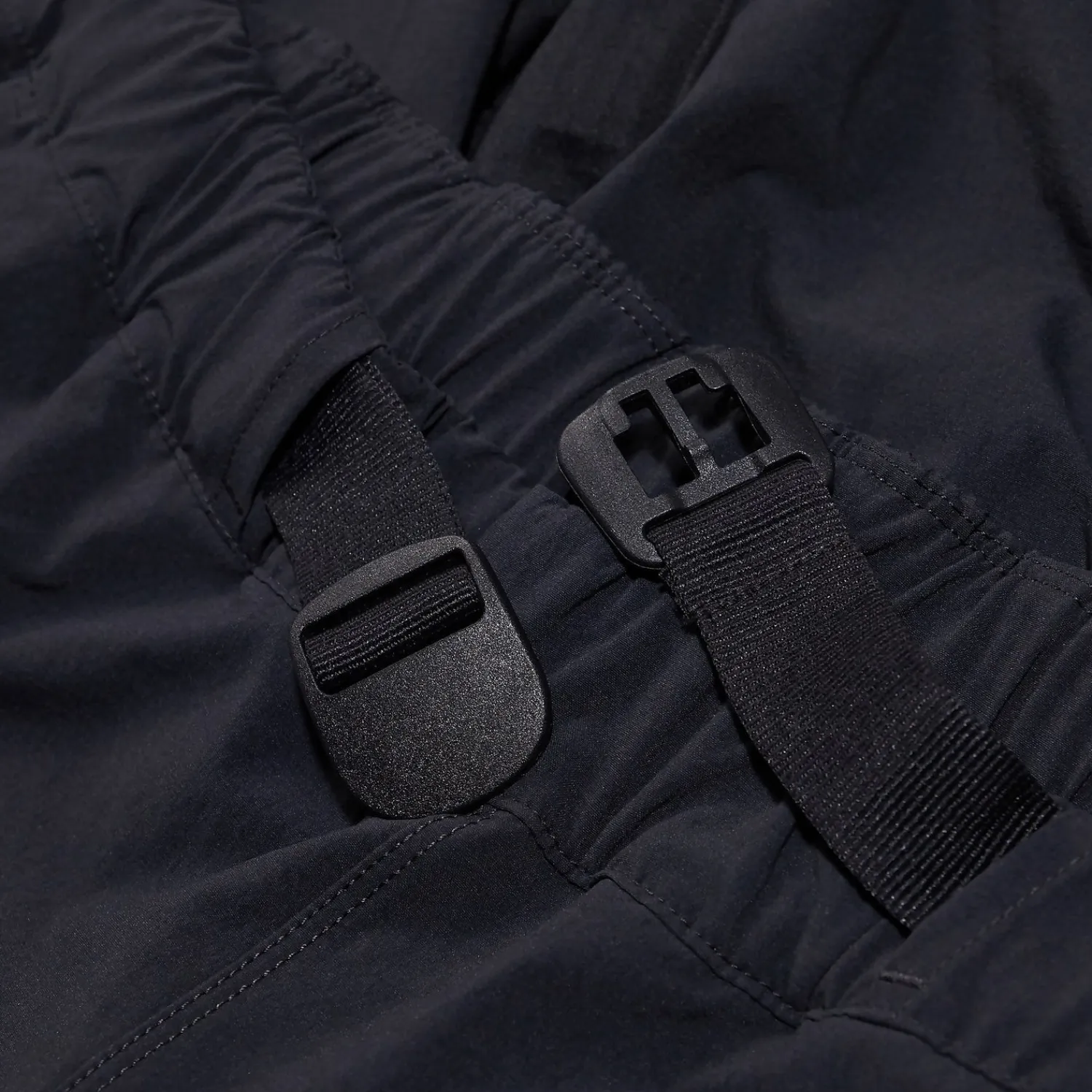 Berghaus Elswick Pant für Herren - Schwarz-Herren Lange Hosen