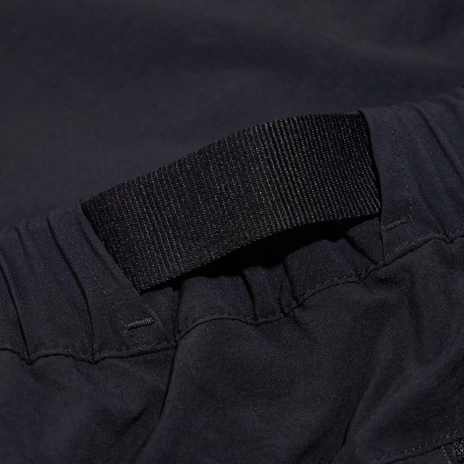 Berghaus Elswick Pant für Herren - Schwarz-Herren Lange Hosen