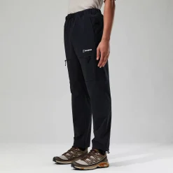 Berghaus Elswick Pant für Herren - Schwarz-Herren Lange Hosen
