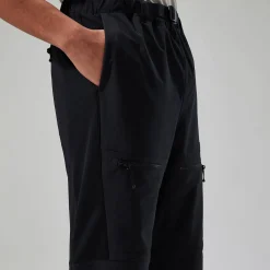 Berghaus Elswick Pant für Herren - Schwarz-Herren Lange Hosen