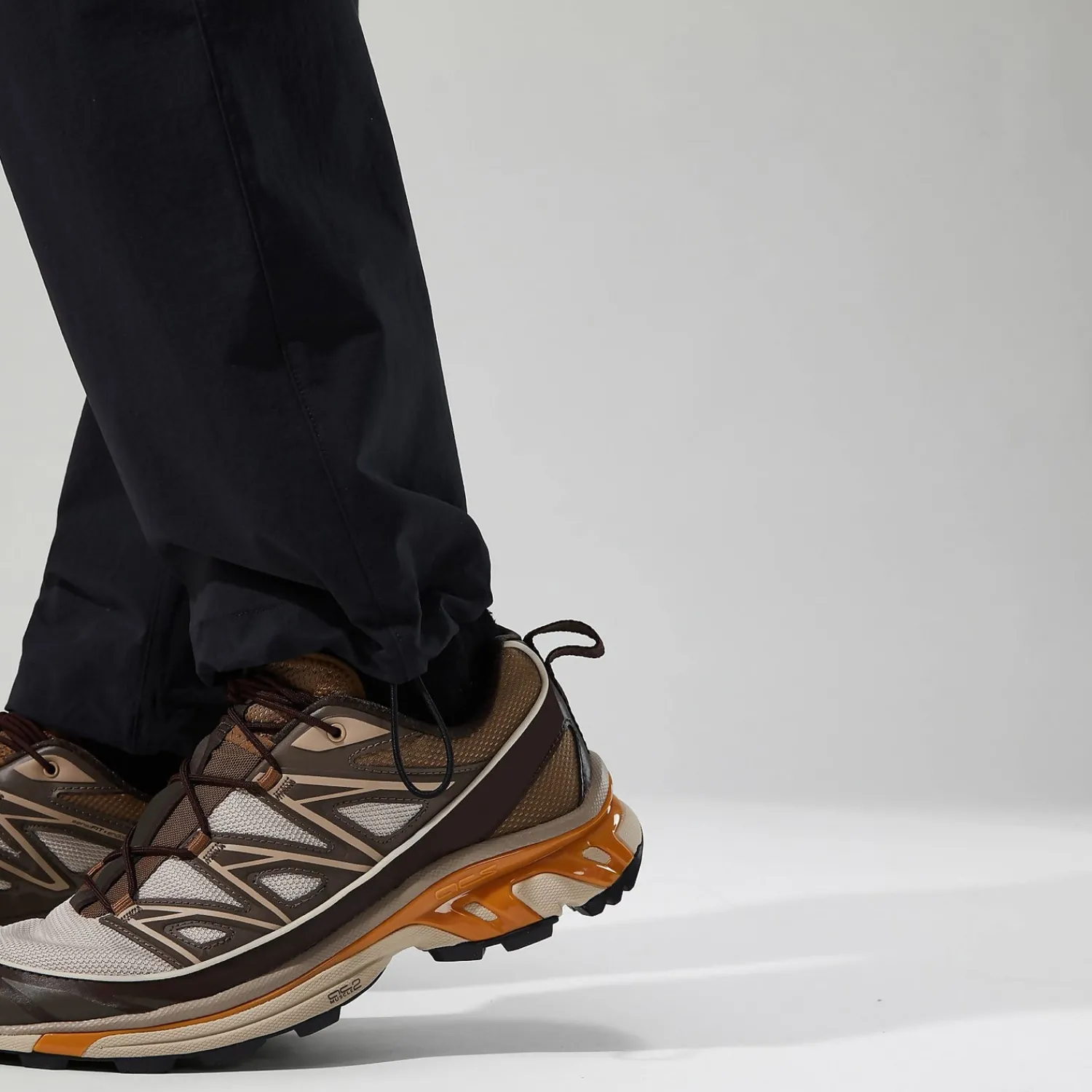 Berghaus Elswick Pant für Herren - Schwarz-Herren Lange Hosen