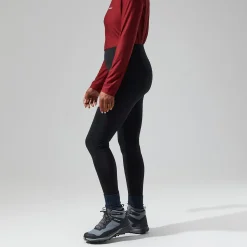 Berghaus Embira Legging für Damen - Schwarz-Damen Leggings