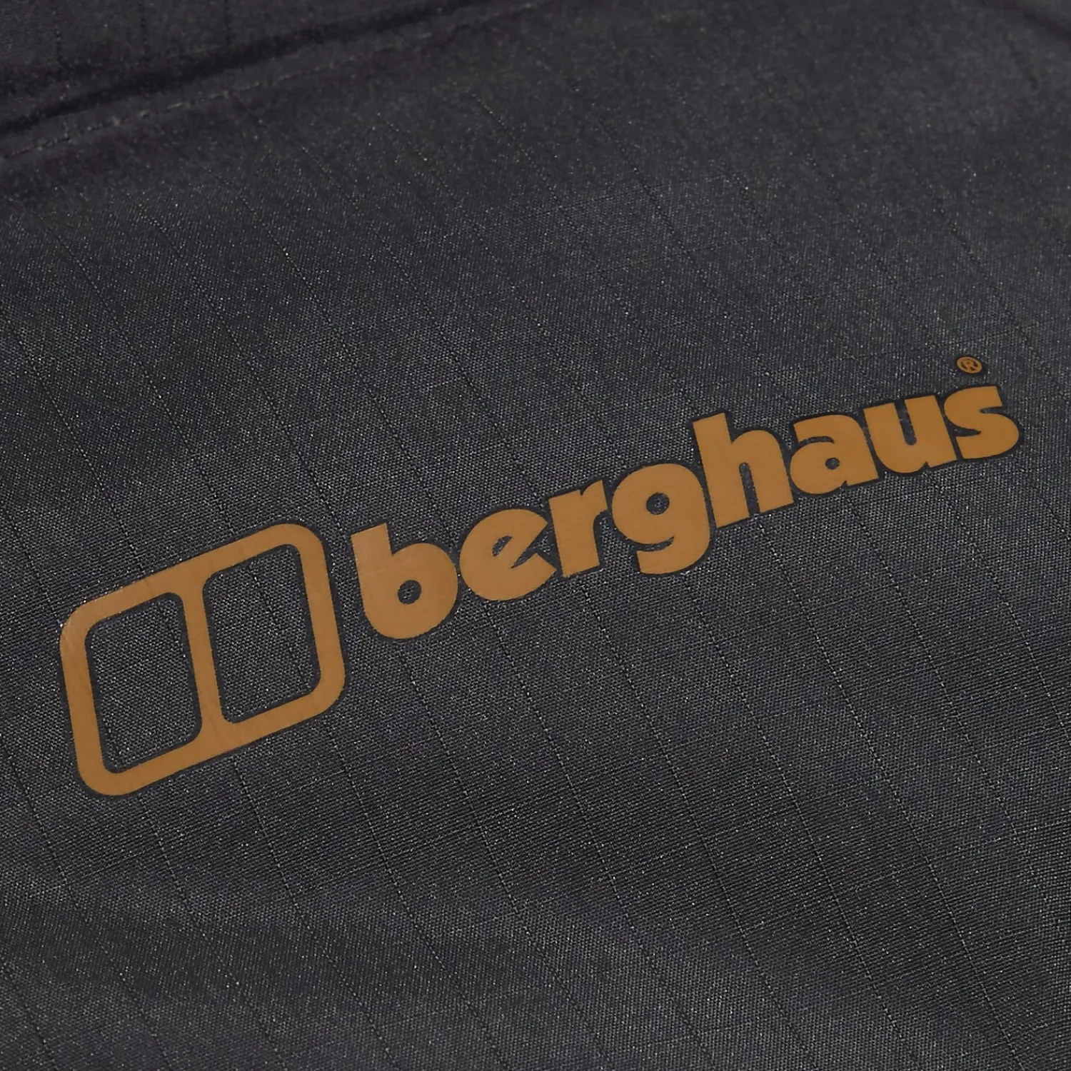 Berghaus Embo Down 4in1 Jacke für Herren - Naturfarben-Herren Isolierend