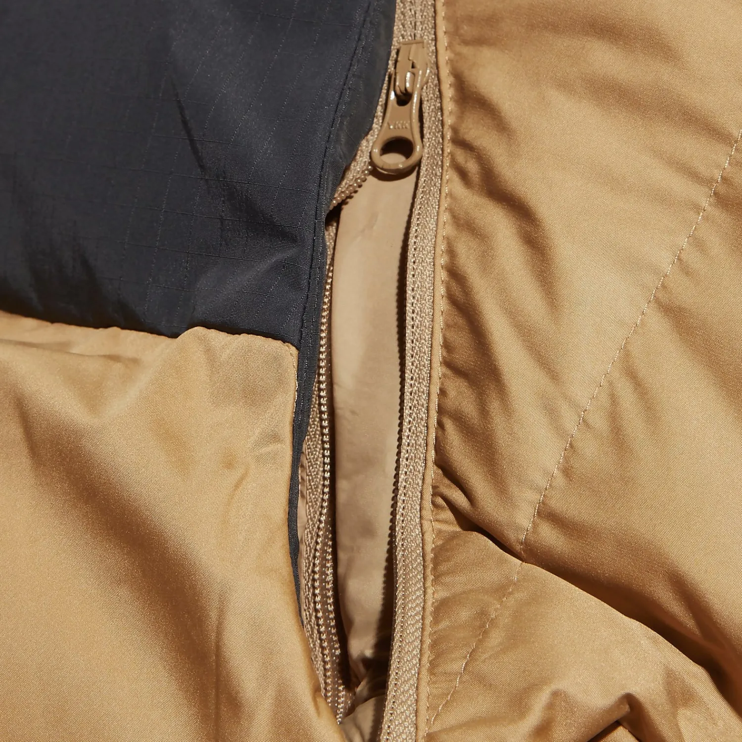 Berghaus Embo Down 4in1 Jacke für Herren - Naturfarben-Herren Isolierend