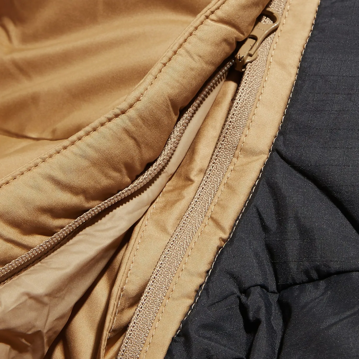 Berghaus Embo Down 4in1 Jacke für Herren - Naturfarben-Herren Isolierend