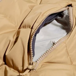 Berghaus Embo 4in1 Daunenjacke für Damen - Naturfarben-Damen Isolierend