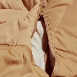 Berghaus Embo 4in1 Long Daunenjacke für Damen - Naturfarben-Damen Isolierend