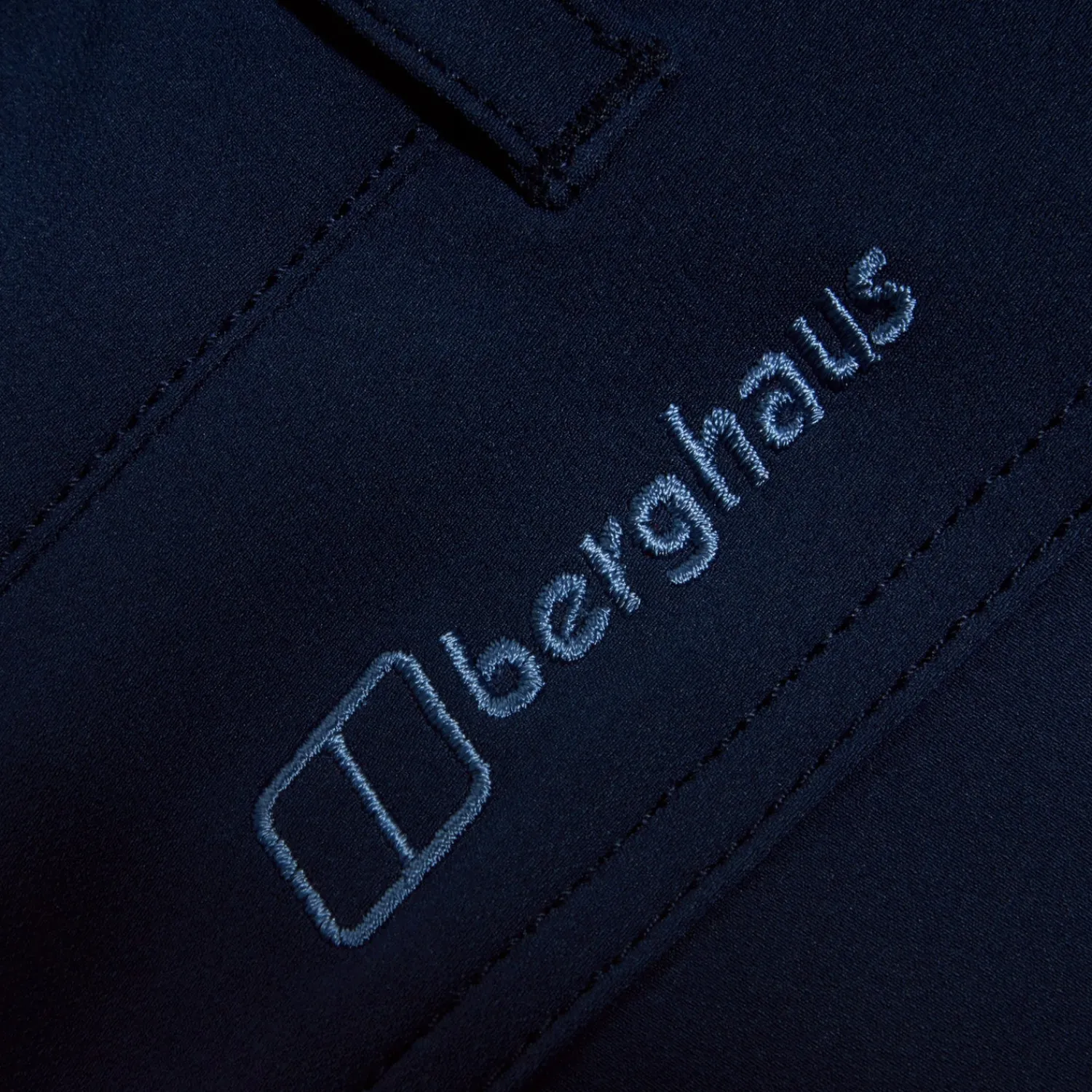Berghaus Everyday Skinny Stretch-Damen-Hose Blau-Damen Lange Hosen