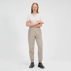 Berghaus Explorer Hose für Damen - Grau-Damen Lange Hosen