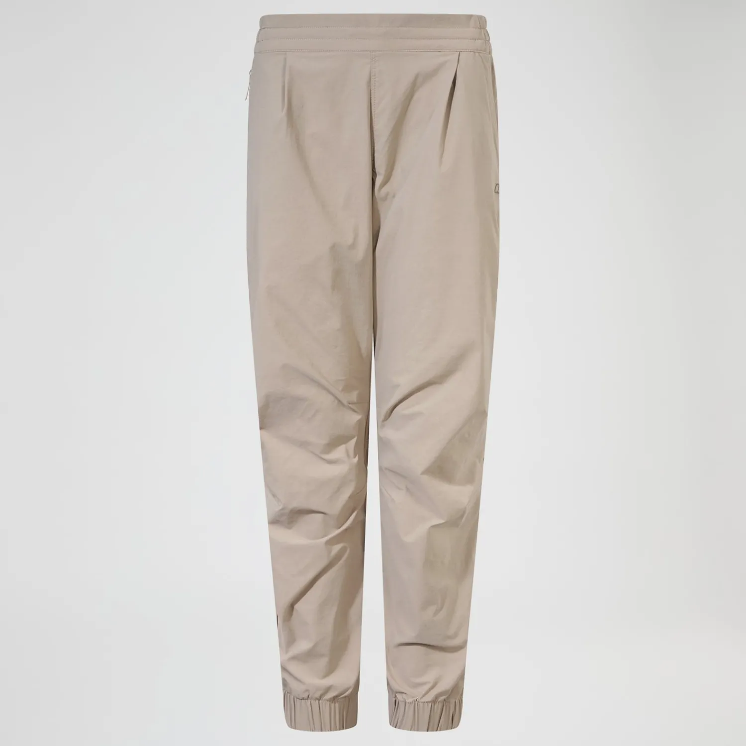 Berghaus Explorer Hose für Damen - Grau-Damen Lange Hosen