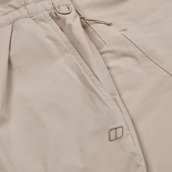 Berghaus Explorer Hose für Damen - Grau-Damen Lange Hosen