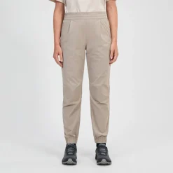 Berghaus Explorer Hose für Damen - Grau-Damen Lange Hosen