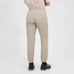 Berghaus Explorer Hose für Damen - Grau-Damen Lange Hosen