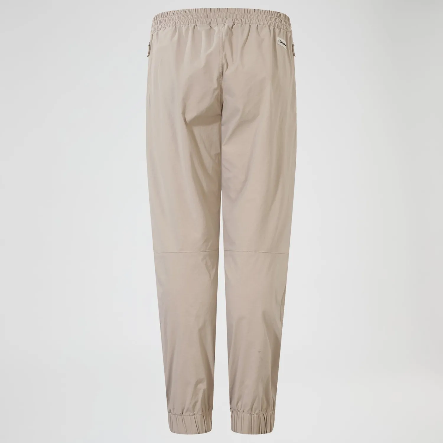 Berghaus Explorer Hose für Damen - Grau-Damen Lange Hosen